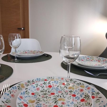 Precioso Apartamento En El Centro De Santander Apartment Екстериор снимка