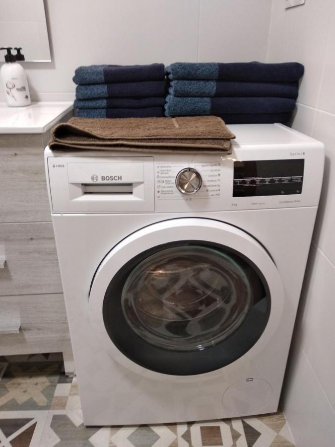 Precioso Apartamento En El Centro De Santander Apartment Екстериор снимка