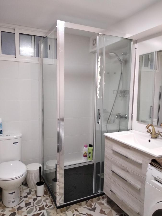 Precioso Apartamento En El Centro De Santander Apartment Екстериор снимка
