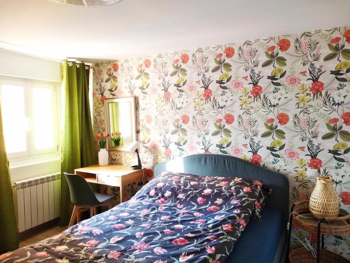 Precioso Apartamento En El Centro De Santander Apartment Екстериор снимка