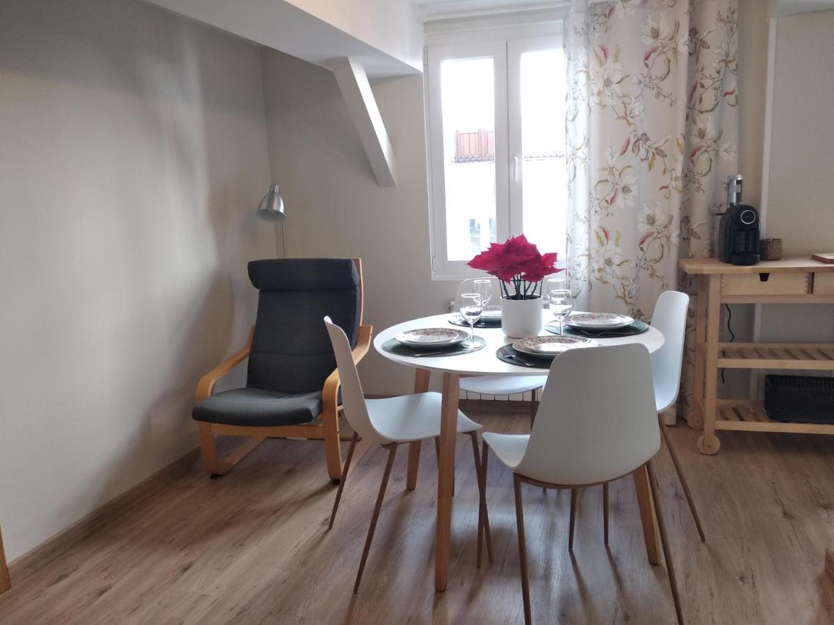 Precioso Apartamento En El Centro De Santander Apartment Екстериор снимка