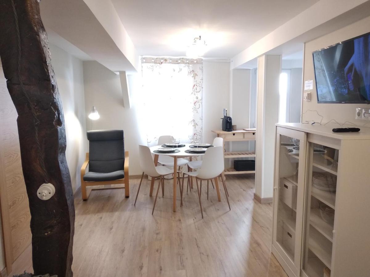 Precioso Apartamento En El Centro De Santander Apartment Екстериор снимка