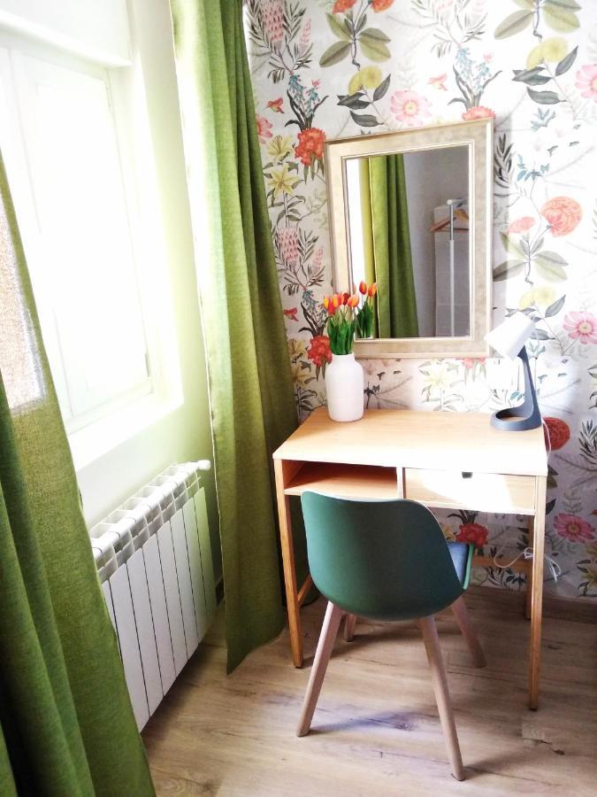 Precioso Apartamento En El Centro De Santander Apartment Екстериор снимка