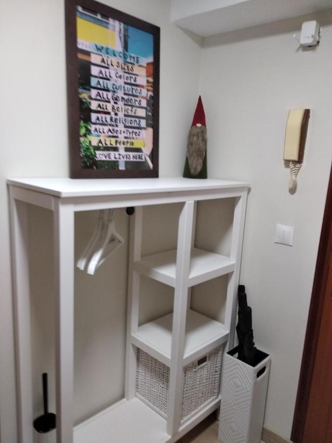 Precioso Apartamento En El Centro De Santander Apartment Екстериор снимка