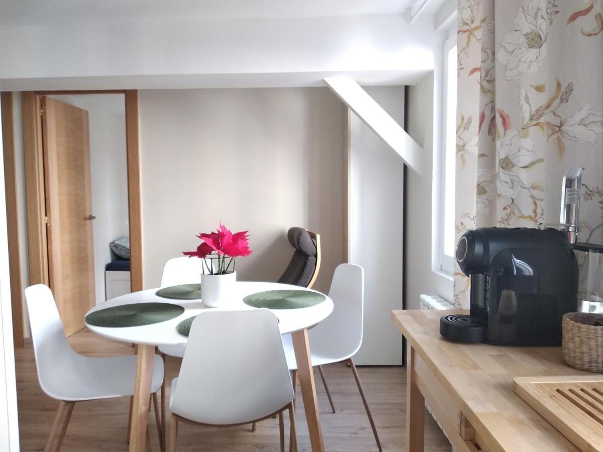 Precioso Apartamento En El Centro De Santander Apartment Екстериор снимка