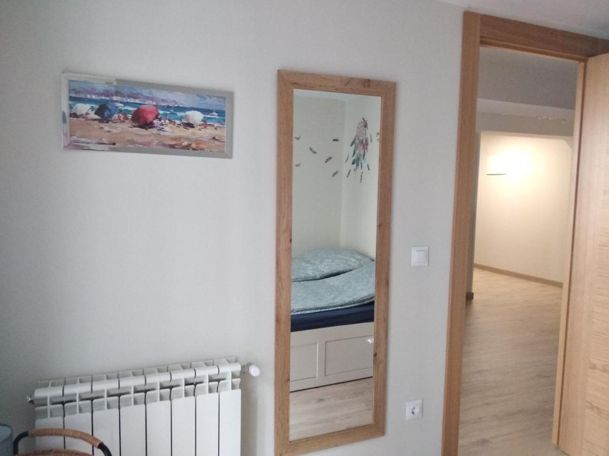 Precioso Apartamento En El Centro De Santander Apartment Екстериор снимка