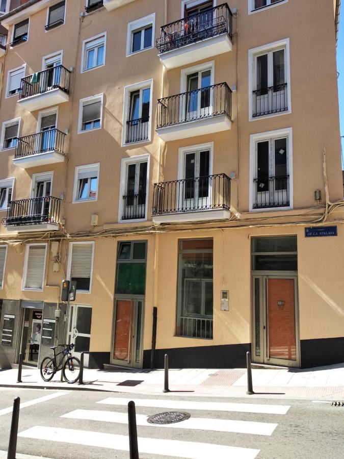 Precioso Apartamento En El Centro De Santander Apartment Екстериор снимка