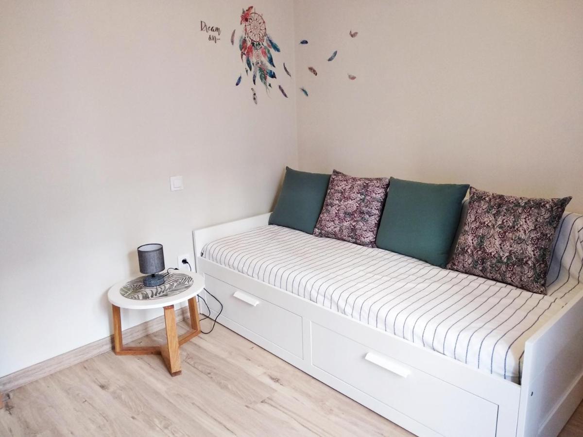 Precioso Apartamento En El Centro De Santander Apartment Екстериор снимка