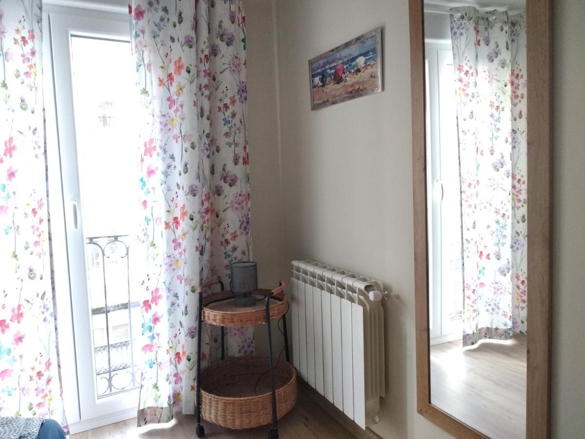 Precioso Apartamento En El Centro De Santander Apartment Екстериор снимка