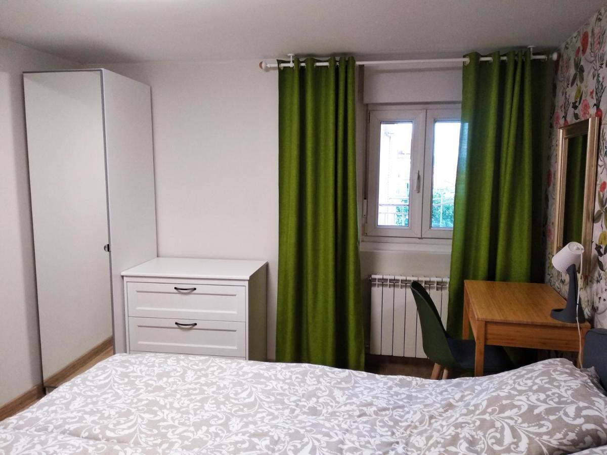 Precioso Apartamento En El Centro De Santander Apartment Екстериор снимка