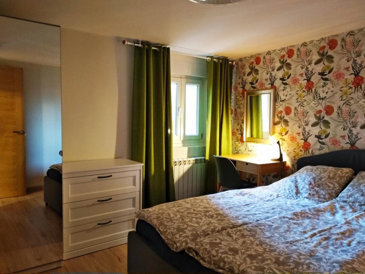 Precioso Apartamento En El Centro De Santander Apartment Екстериор снимка