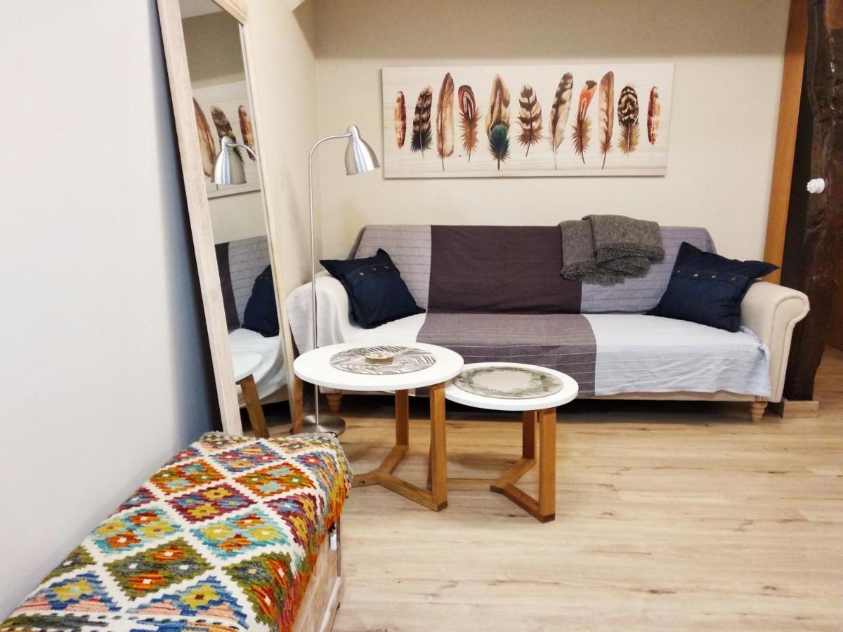 Precioso Apartamento En El Centro De Santander Apartment Екстериор снимка