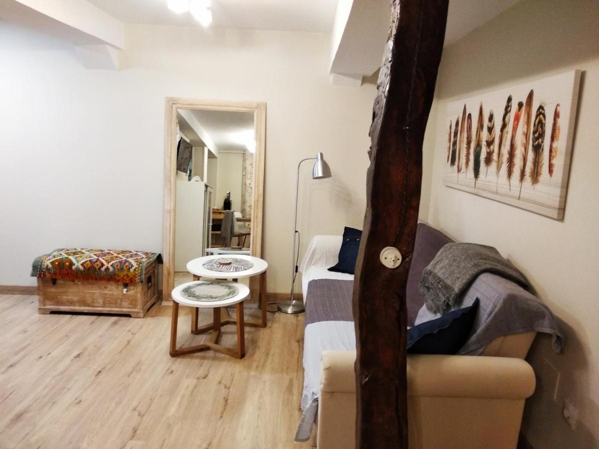 Precioso Apartamento En El Centro De Santander Apartment Екстериор снимка