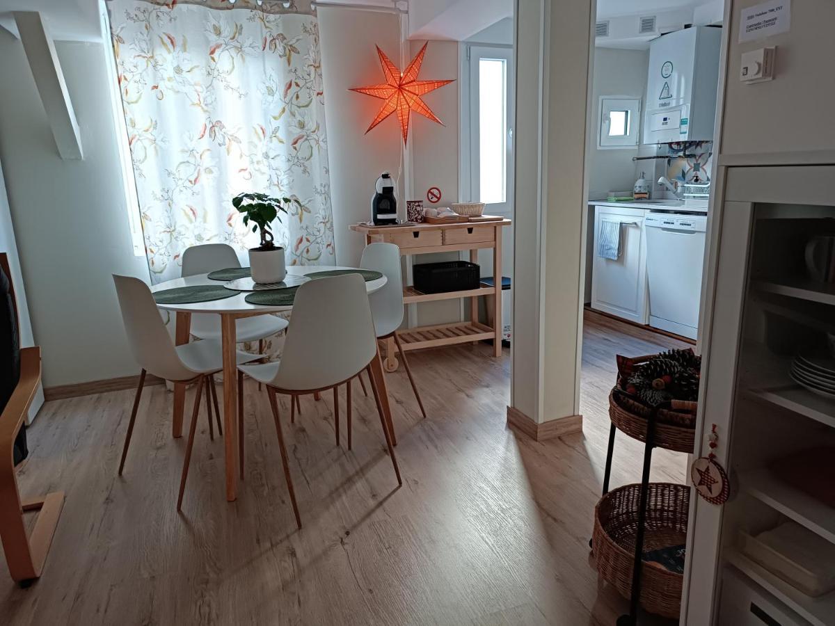 Precioso Apartamento En El Centro De Santander Apartment Екстериор снимка