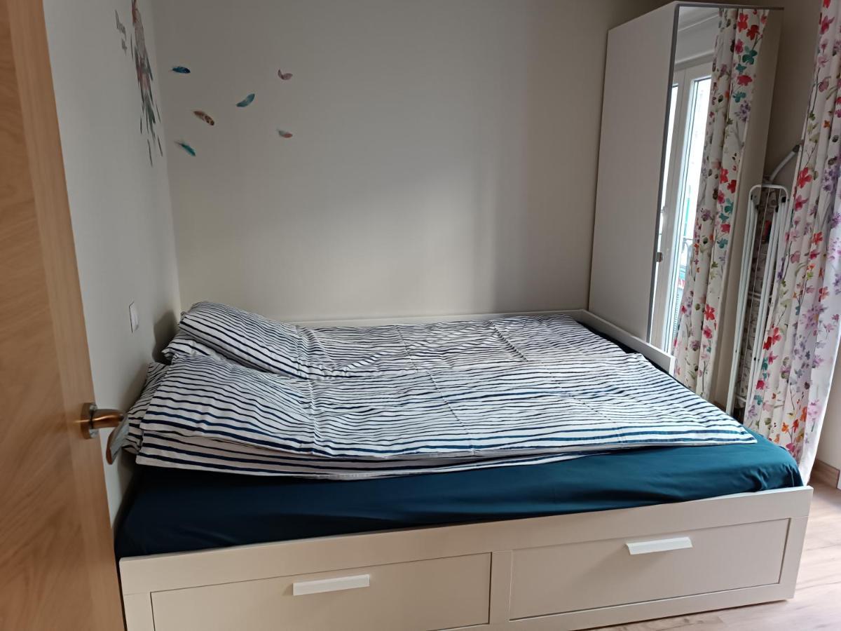 Precioso Apartamento En El Centro De Santander Apartment Екстериор снимка