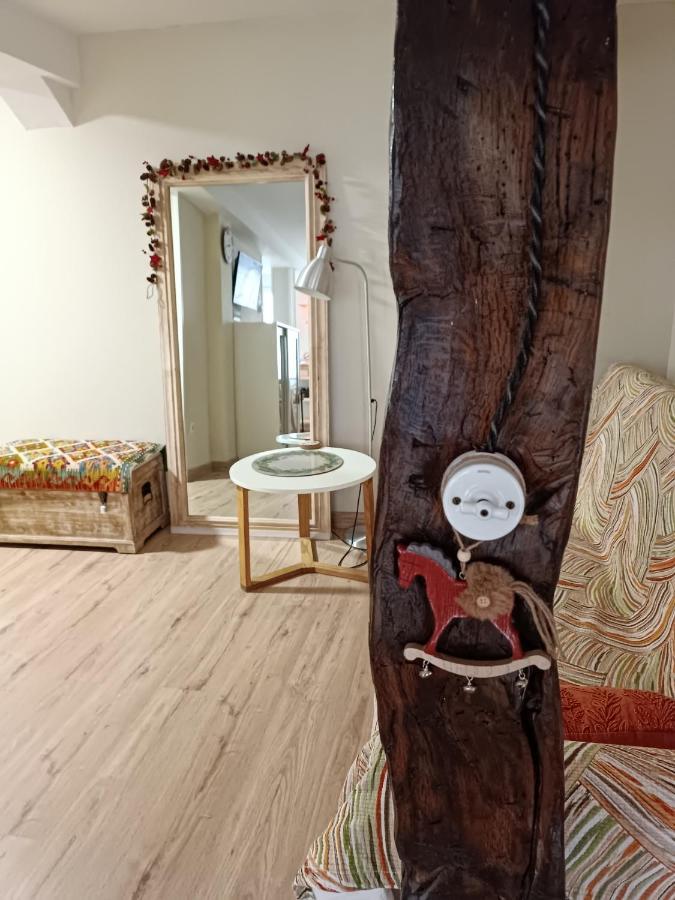 Precioso Apartamento En El Centro De Santander Apartment Екстериор снимка