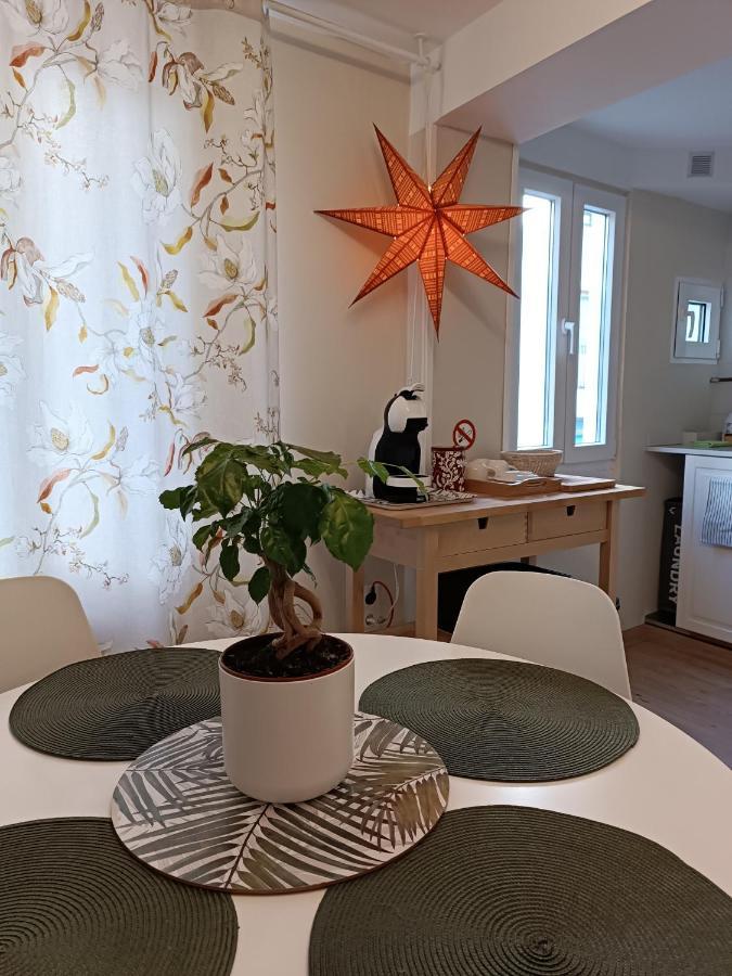 Precioso Apartamento En El Centro De Santander Apartment Екстериор снимка