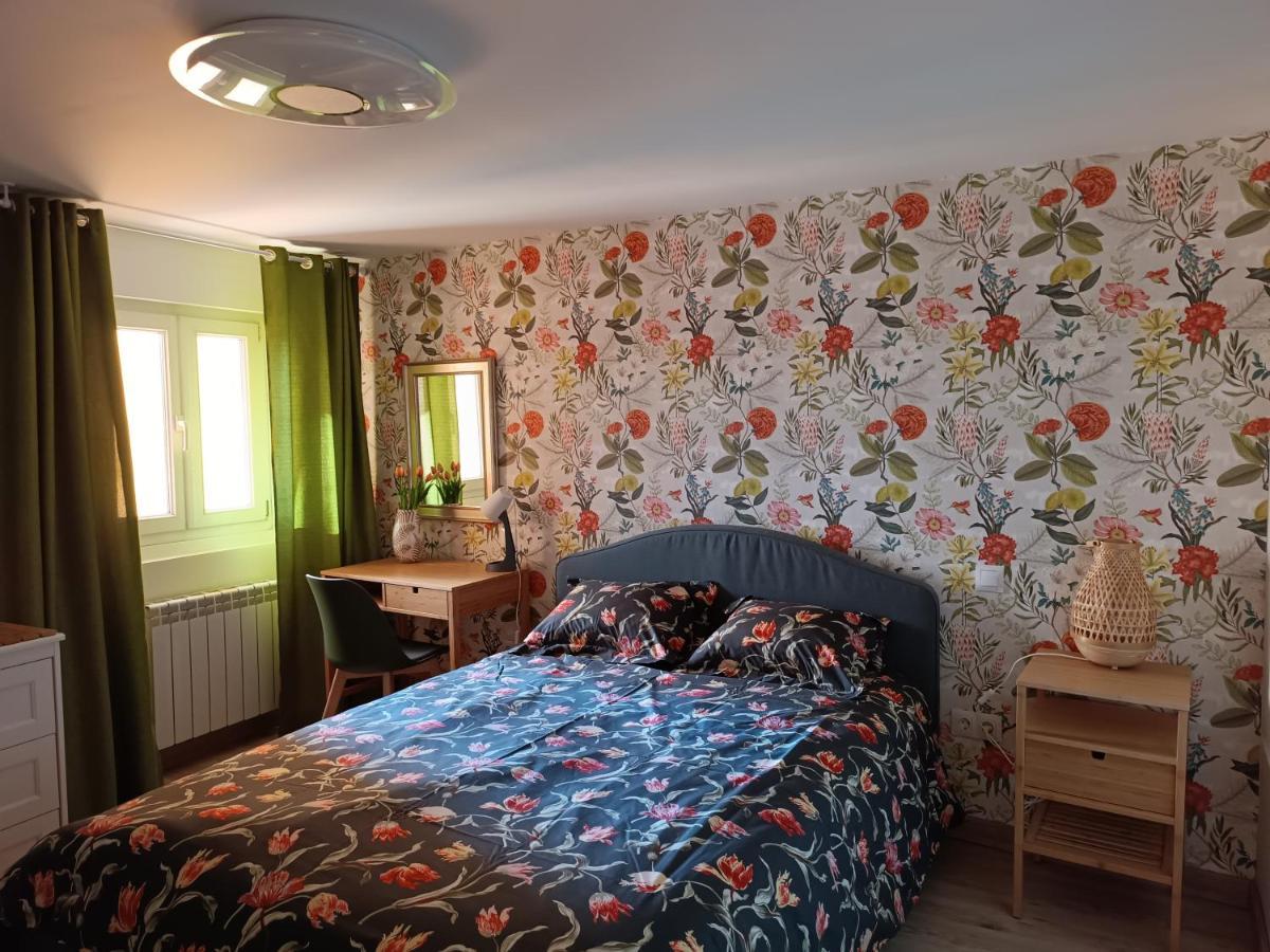 Precioso Apartamento En El Centro De Santander Apartment Екстериор снимка