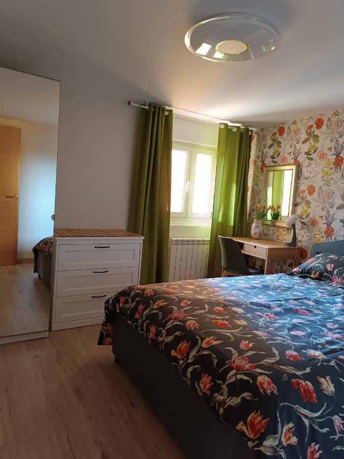 Precioso Apartamento En El Centro De Santander Apartment Екстериор снимка