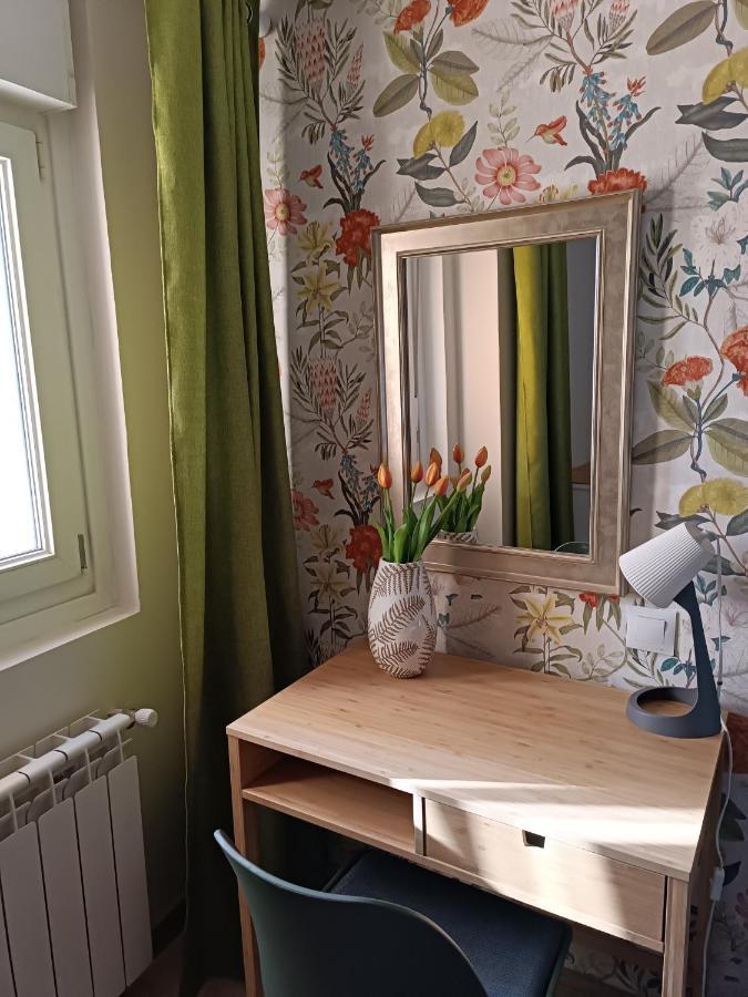 Precioso Apartamento En El Centro De Santander Apartment Екстериор снимка