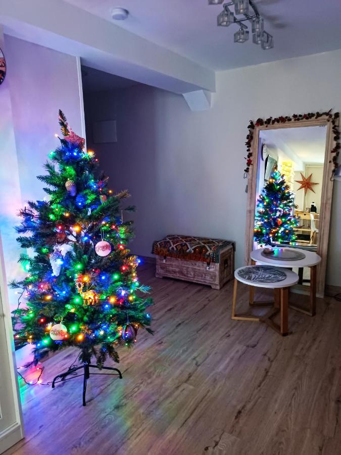 Precioso Apartamento En El Centro De Santander Apartment Екстериор снимка